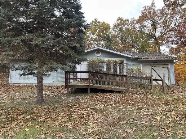 4156 Echo Road, Benton Harbor, MI 49022 - Image #1