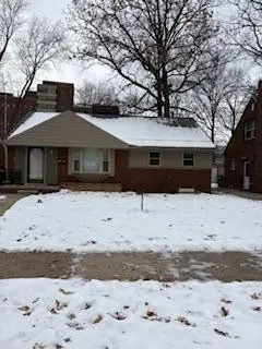 1484 Sherwood Court, Dearborn, MI 48124
