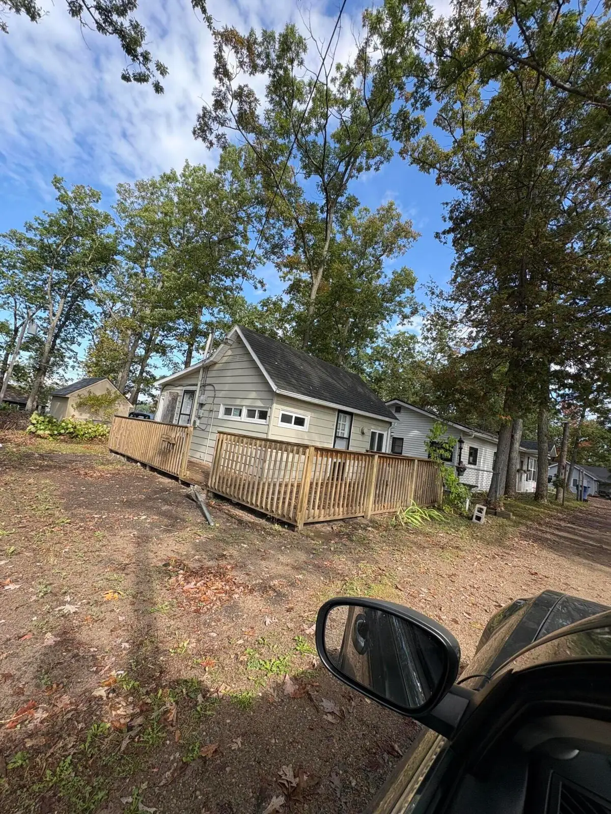 163 Lincoln Street, Vestaburg, MI 48891 - Image #1