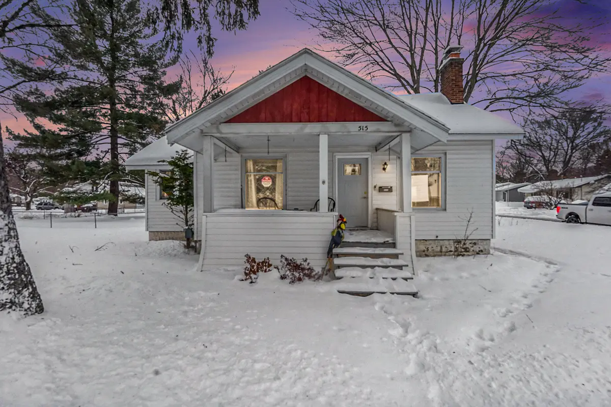 515 Woodward Avenue, Big Rapids, MI 49307 - Image #1
