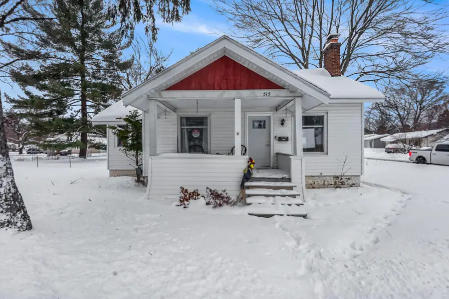 515 Woodward Avenue, Big Rapids, MI 49307 - Image #2