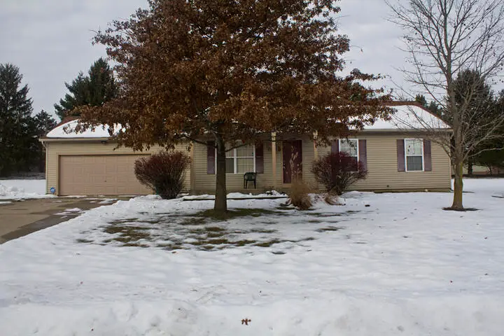 115 Dogwood Circle, Dowagiac, MI 49047 - Image #1