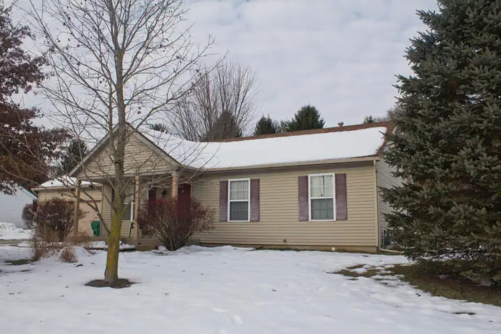 115 Dogwood Circle, Dowagiac, MI 49047 - Image #2