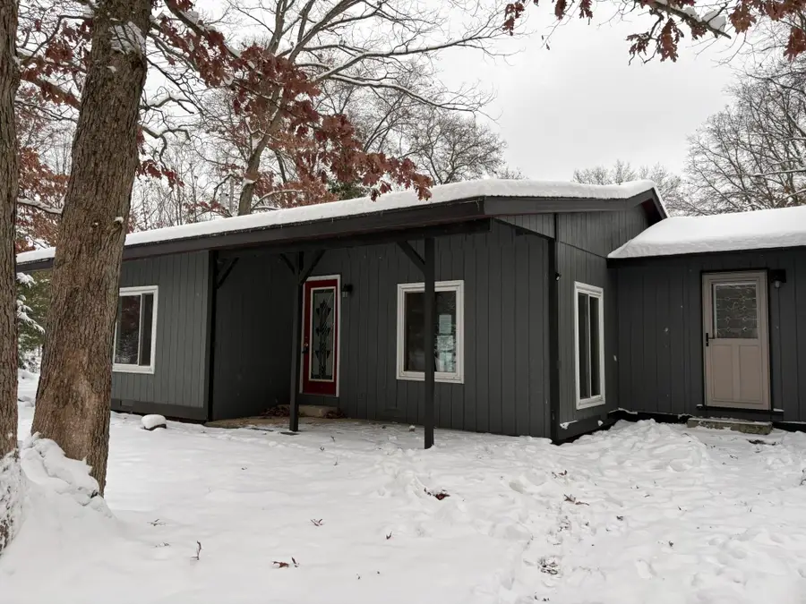 9680 S Thornapple Avenue, Grant, MI 49327 - Image #2