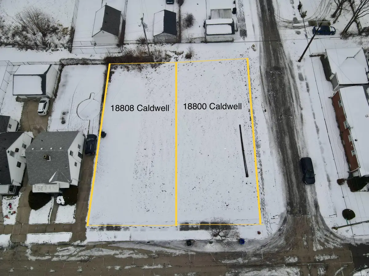 18808 Caldwell Street, Detroit, MI 48234 - Image #1
