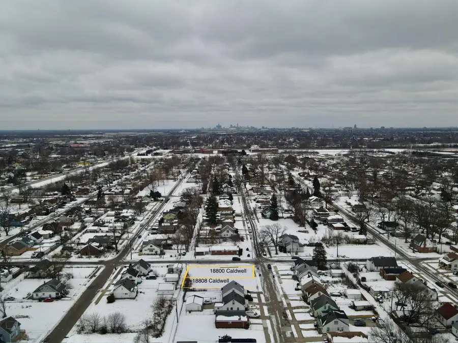 18808 Caldwell Street, Detroit, MI 48234 - Image #3