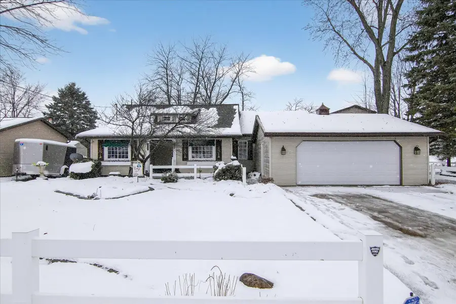 289 Lyon Lake Road, Marshall, MI 49068 - Image #3