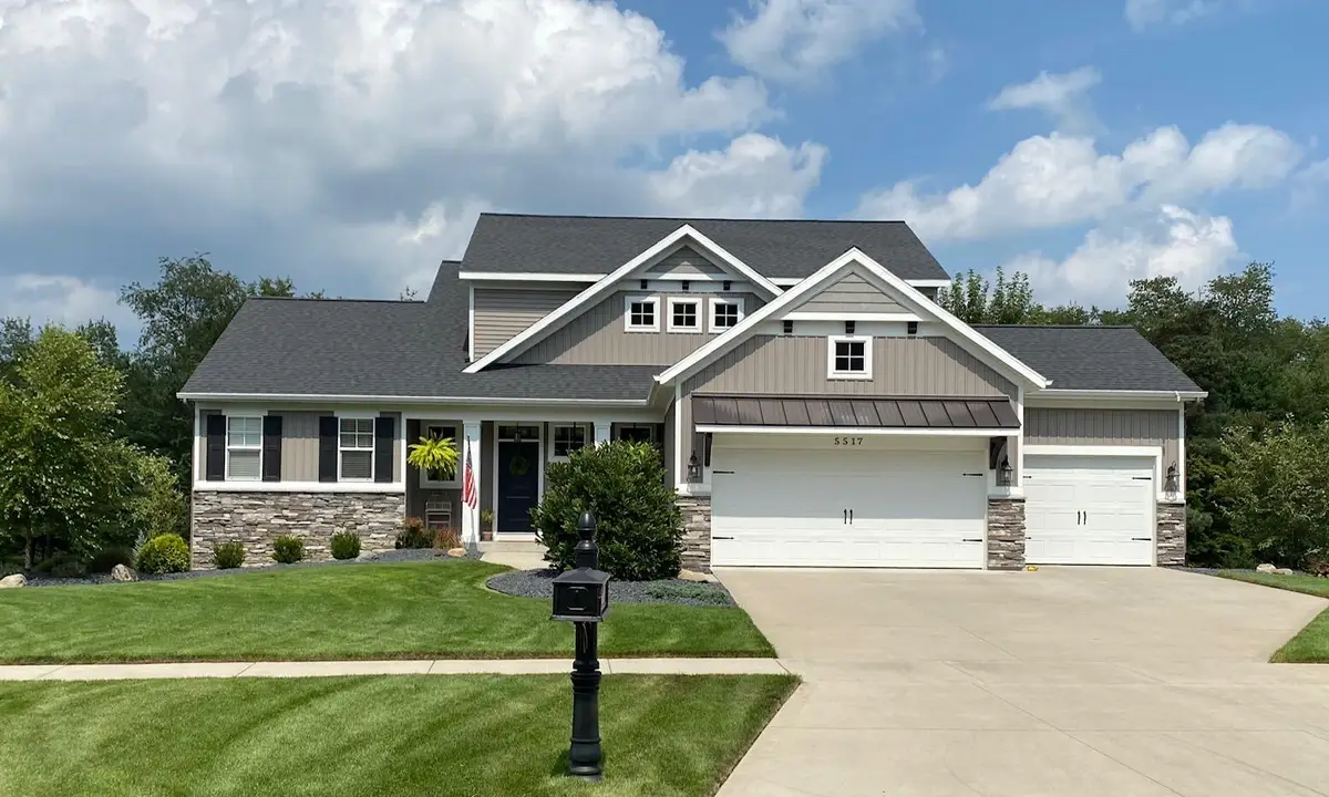 5517 Stanton Woods Drive, Hudsonville, MI 49426 - Image #1