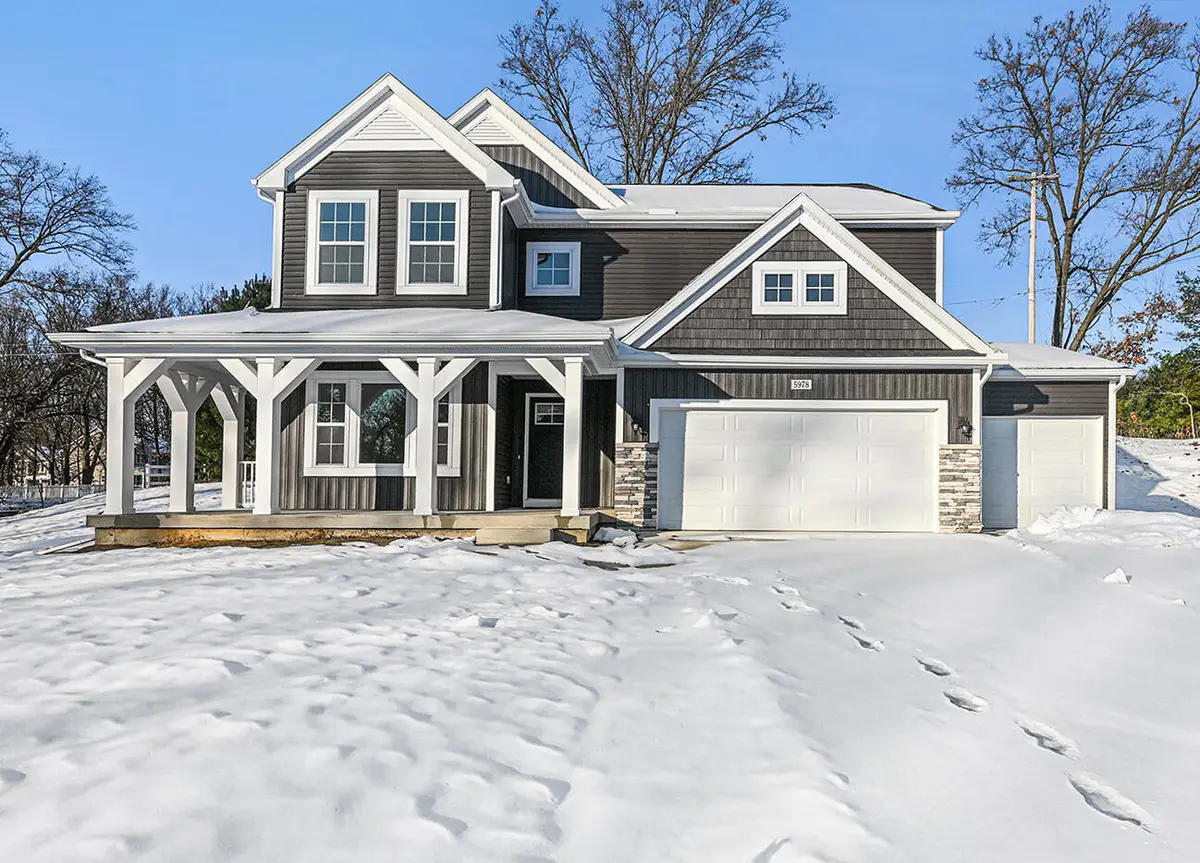 5978 Boxthorn Trail, Kalamazoo, MI 49009 - Image #1