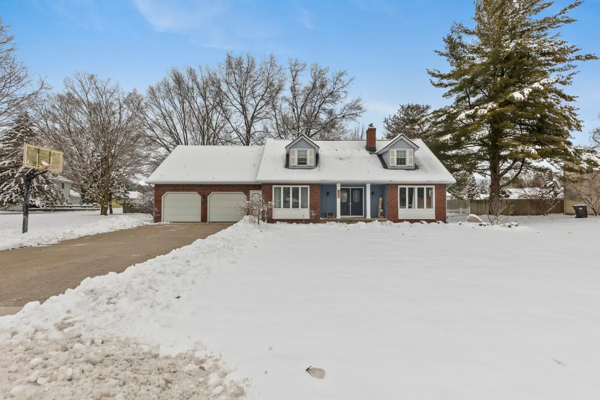 3031 Rapidfall Court Ne, Belmont, MI 49306 - Image #1