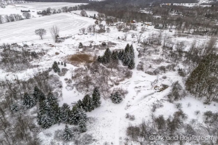 11670 Jessup Road, Muir, MI 48860 - Image #2