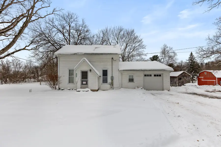 103 W 4th Street, Hersey, MI 49639 - Image #2