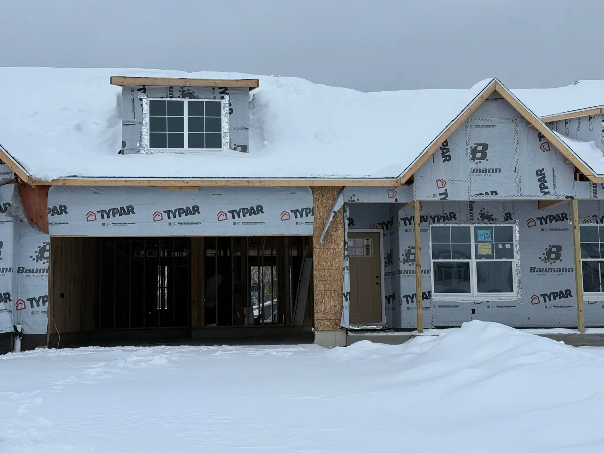 11972 Smithfield Drive #Lot 49, Holland, MI 49424 - Image #1