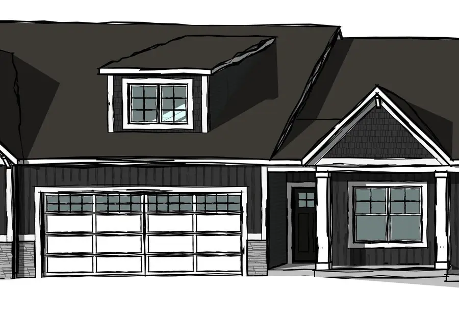 11972 Smithfield Drive #Lot 49, Holland, MI 49424 - Image #2