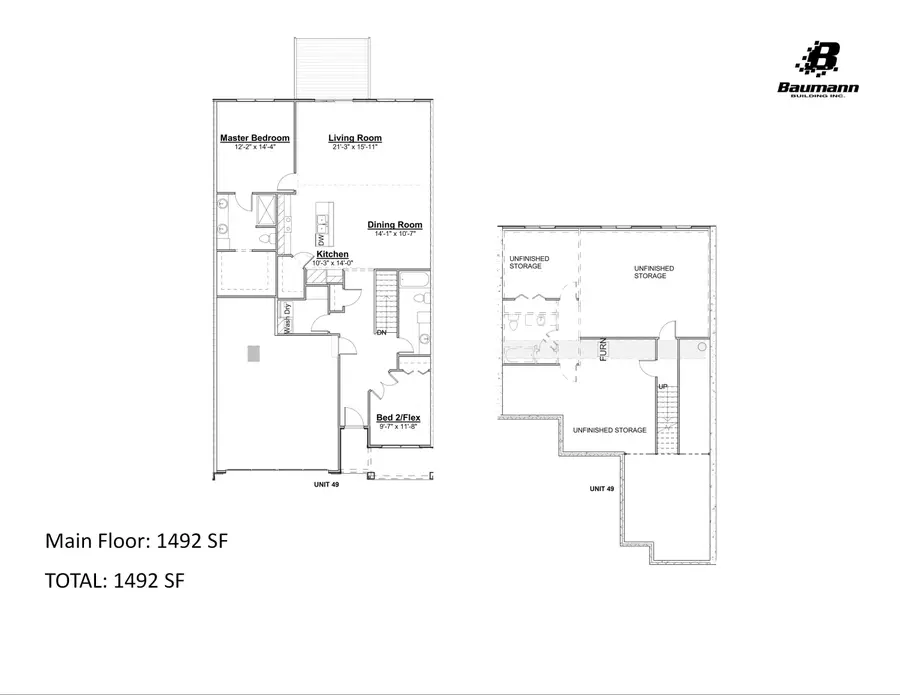 11972 Smithfield Drive #Lot 49, Holland, MI 49424 - Image #3