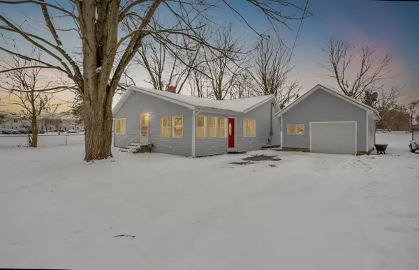 1410 Rowena Lane, Jackson, MI 49202
