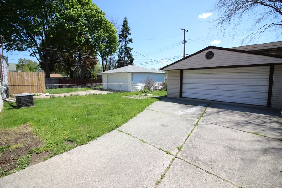 19504 Roger Street, Melvindale, MI 48122 - Image #2