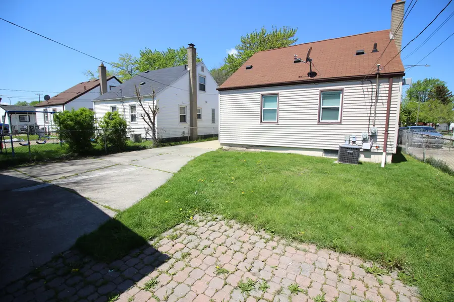 19504 Roger Street, Melvindale, MI 48122 - Image #3