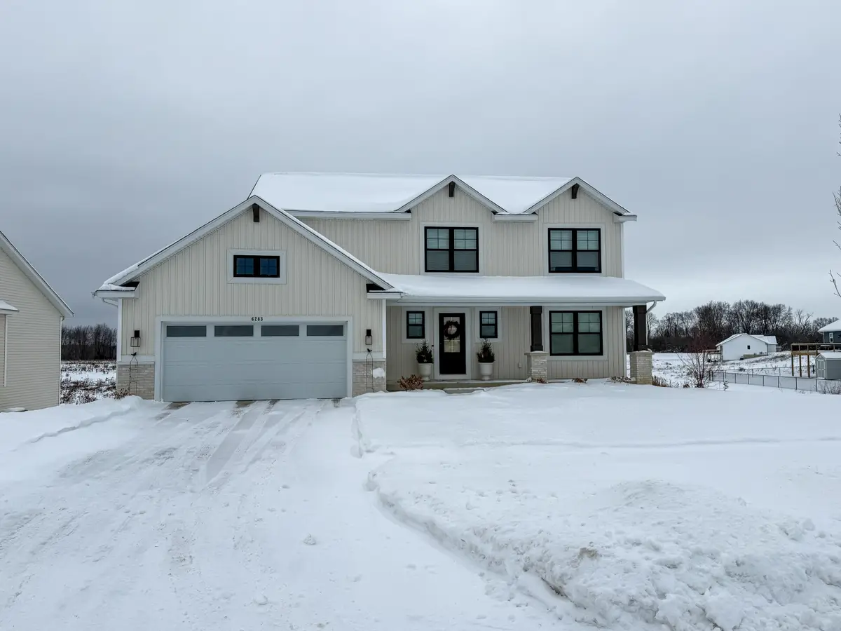 6283 Roman Road, Allendale, MI 49401 - Image #1