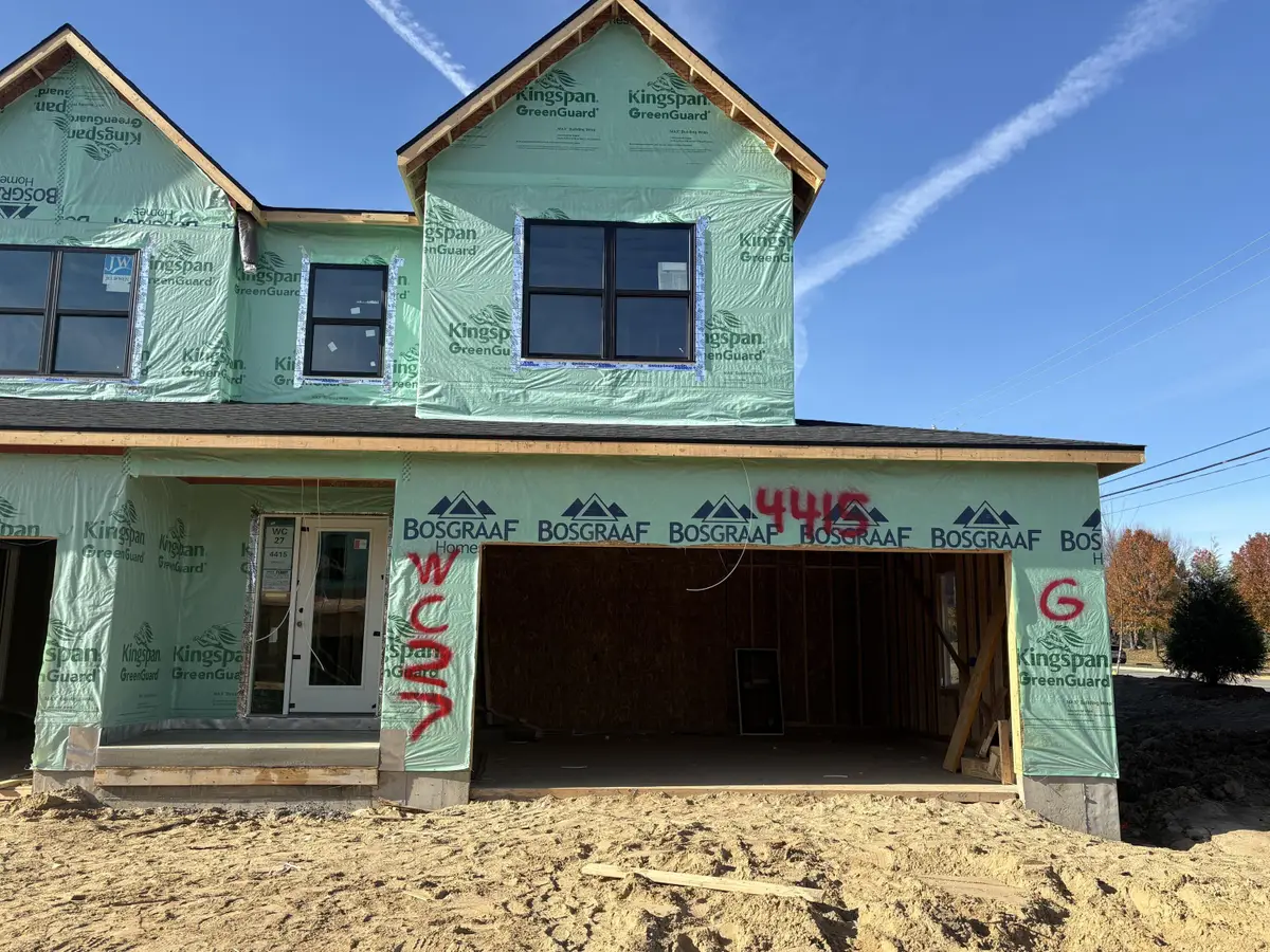 4415 Trillium Court Se, Kentwood, MI 49512 - Image #1