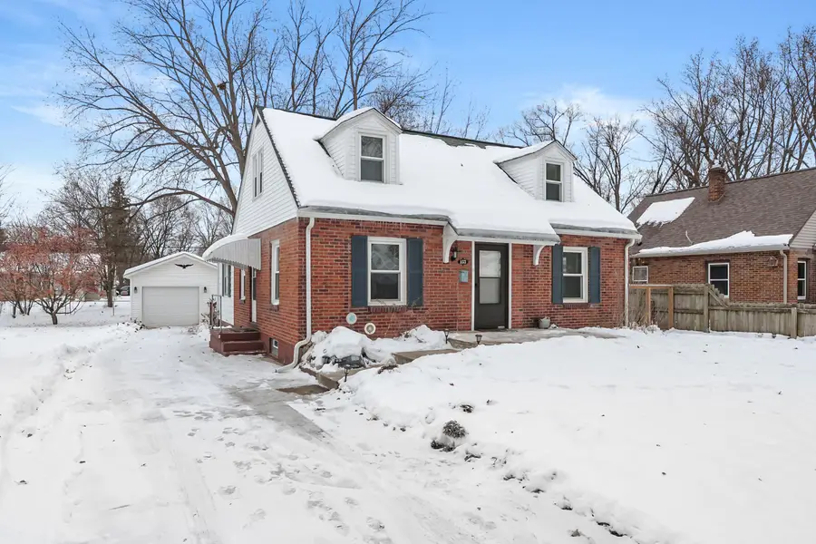 153 23rd Street N, Battle Creek, MI 49015 - Image #2