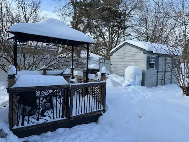 1240 E Hile Road, Norton Shores, MI 49441 - Image #3