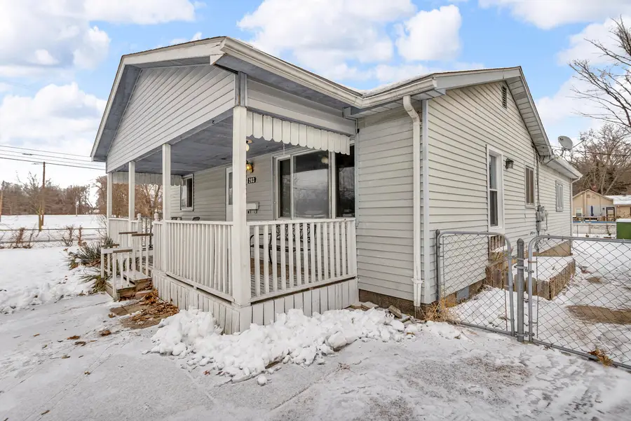 203 Dakota Street, Ypsilanti, MI 48198 - Image #2