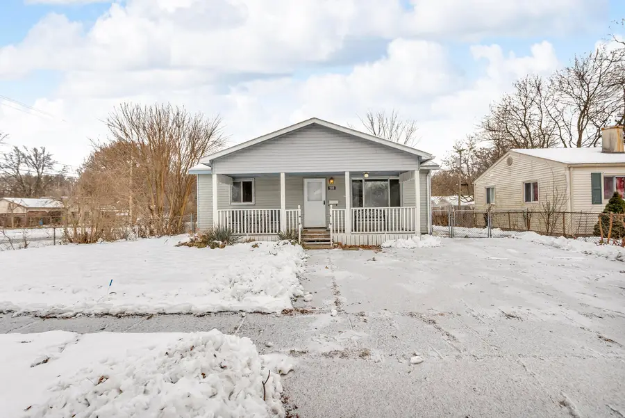 203 Dakota Street, Ypsilanti, MI 48198 - Image #3
