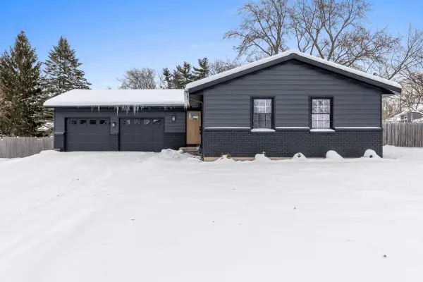 1474 Marlin Avenue Nw, Grand Rapids, MI 49534