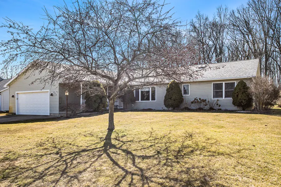 437 Kenaston Drive, Coldwater, MI 49036 - #3