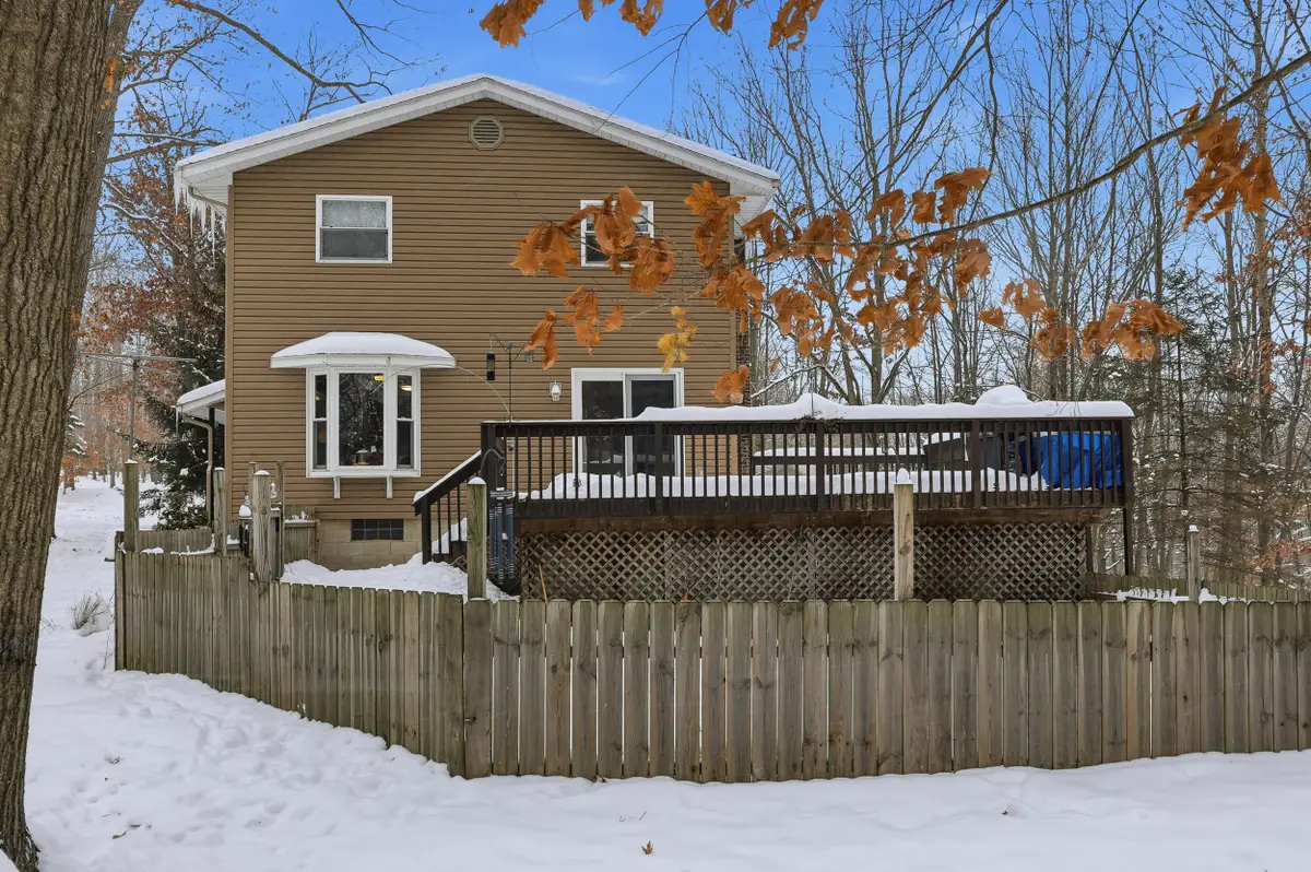 9913 Sante Fe Trail, Stanwood, MI 49346 - Image #1