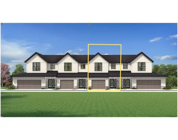 4419 Trillium Court Se, Kentwood, MI 49512