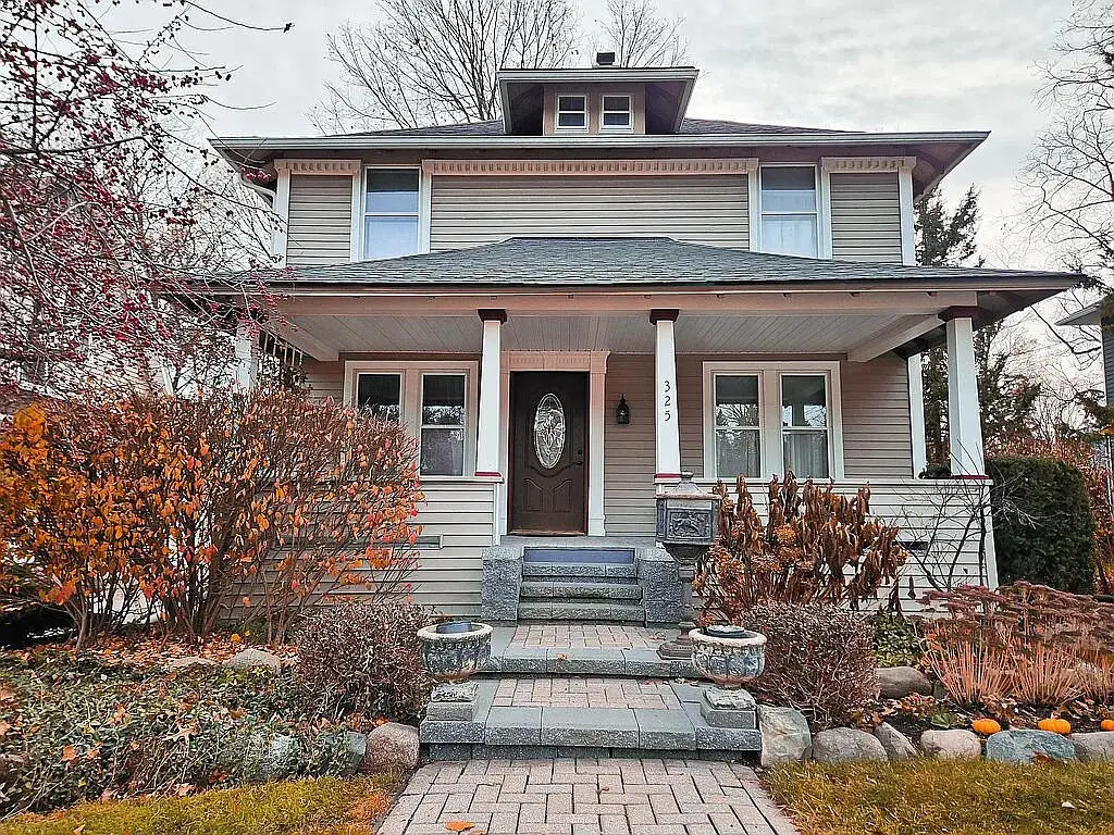 325 W Saint Clair Street, Romeo, MI 48065 - Image #1