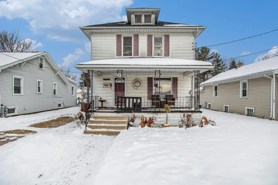 236 Surby Avenue, Battle Creek, MI 49015 - Image #2