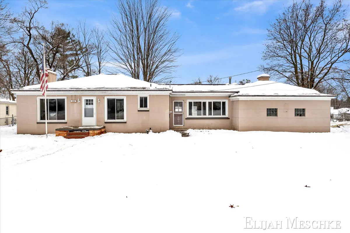 1408 Mark Street Ne, Grand Rapids, MI 49525 - Image #1