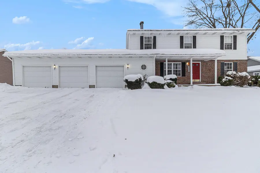 1537 Garrison Road, Muskegon, MI 49441 - Image #3