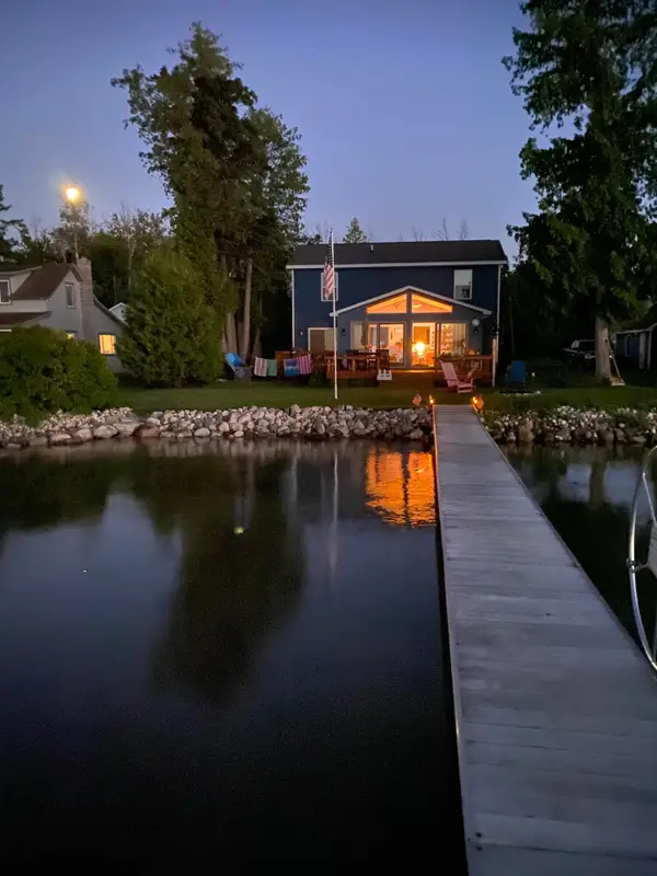 7954 Cedar Street, Beulah, MI 49617