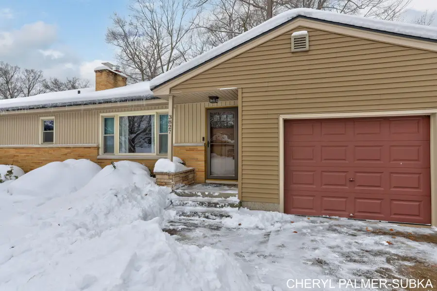 3827 Michael Street, Muskegon, MI 49444 - Image #2