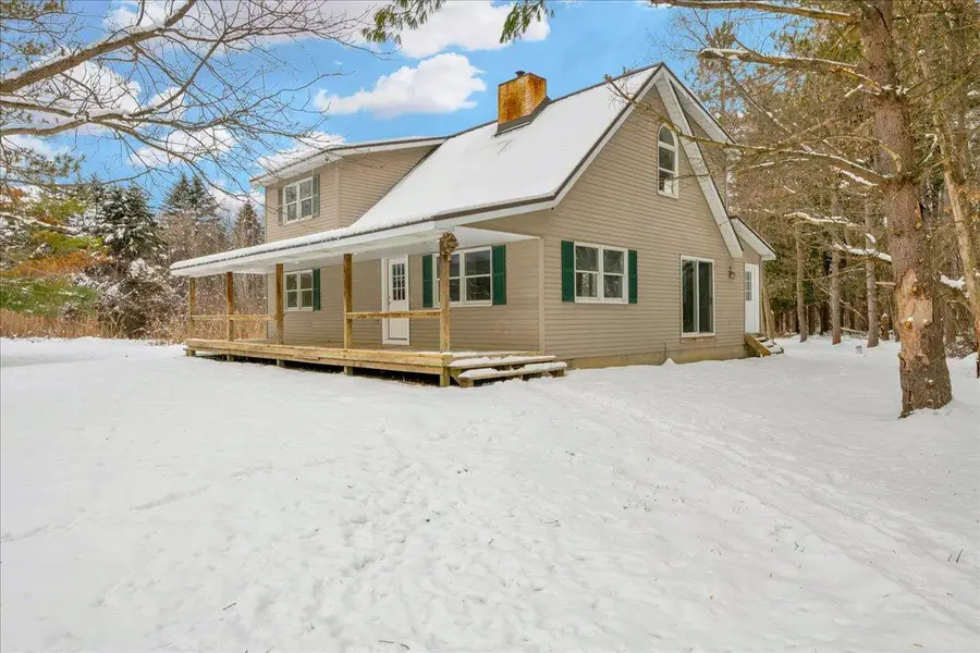 2979 Meadowdale Road Road, Metamora, MI 48455 - Image #2