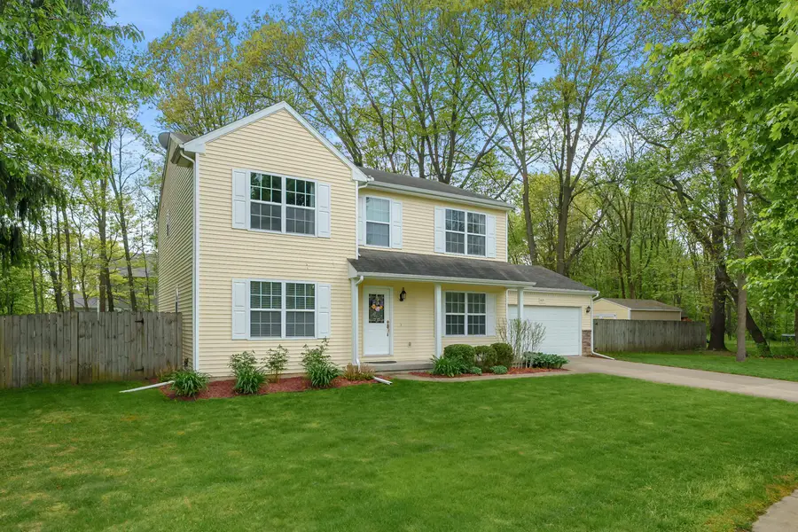 4691 Ashton Farms Boulevard, Portage, MI 49024 - Image #2