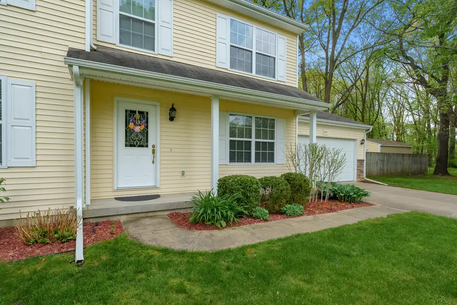 4691 Ashton Farms Boulevard, Portage, MI 49024 - Image #3