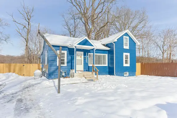 1017 Burns Street, Niles, MI 49120