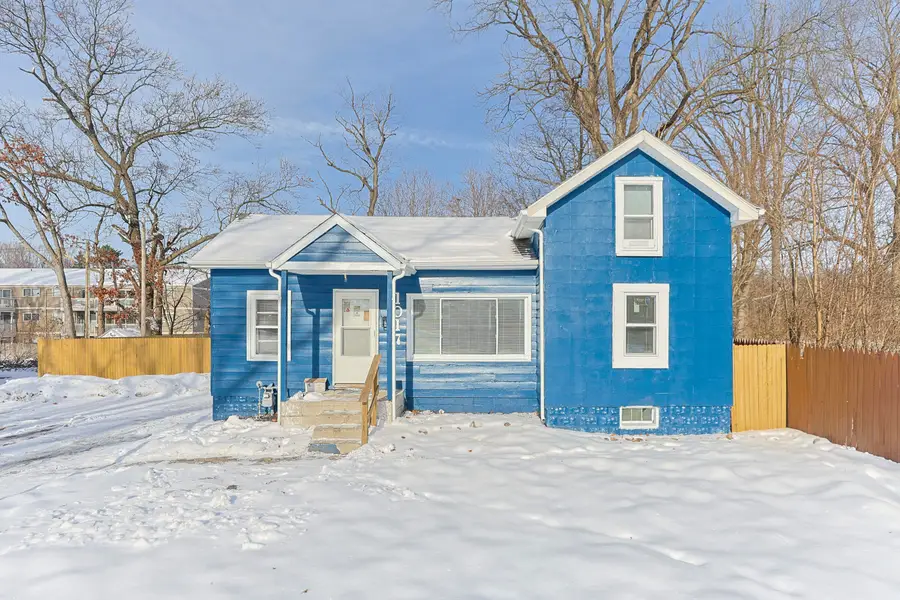 1017 Burns Street, Niles, MI 49120 - Image #2