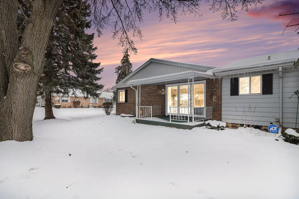 5776 Leisure S Drive Se, Grand Rapids, MI 49548 - Image #1