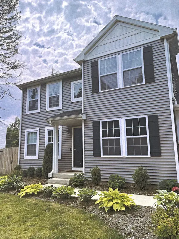 13724 Deer Creek Drive, South Haven, MI 49090