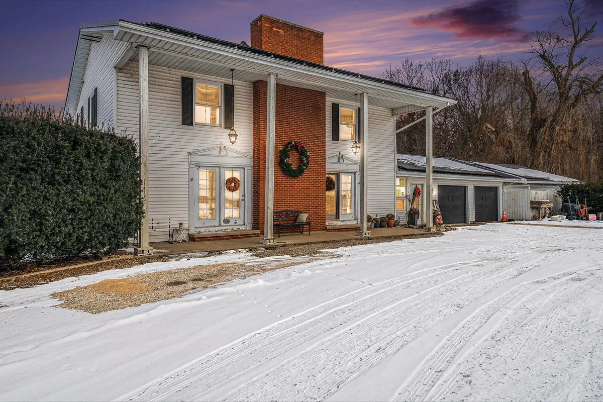 29726 Fawn River Road, Sturgis, MI 49091 - Image #1