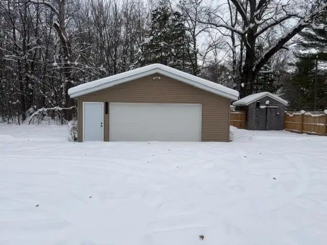 2053 W Parklane, White Cloud, MI 49349 - Image #2