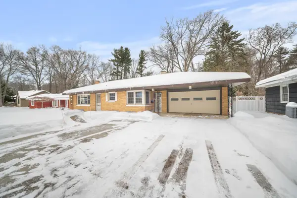 896 W Hile Road, Muskegon, MI 49441