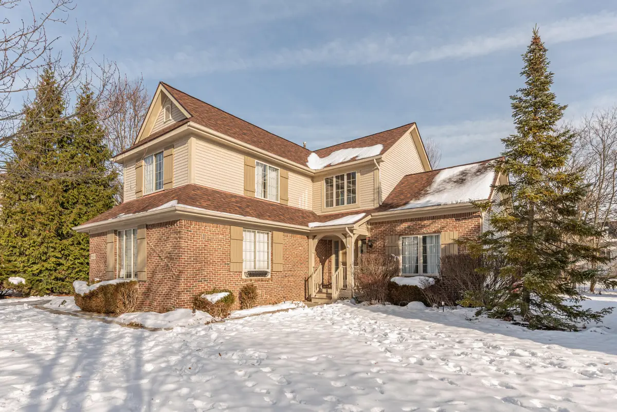 5620 Le Blanc Avenue, Ann Arbor, MI 48103 - Image #1