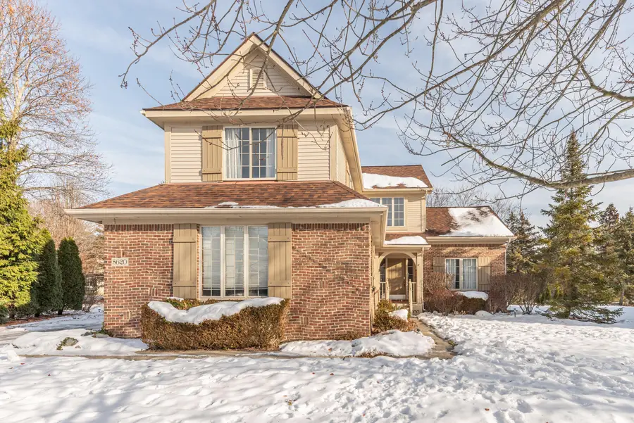 5620 Le Blanc Avenue, Ann Arbor, MI 48103 - Image #2